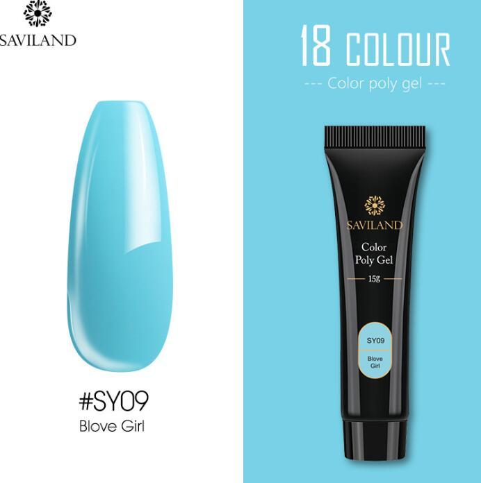 15g nail extension glue