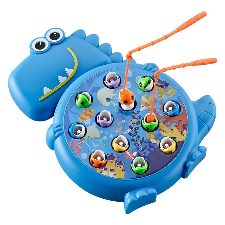 DinoSol Xplorer