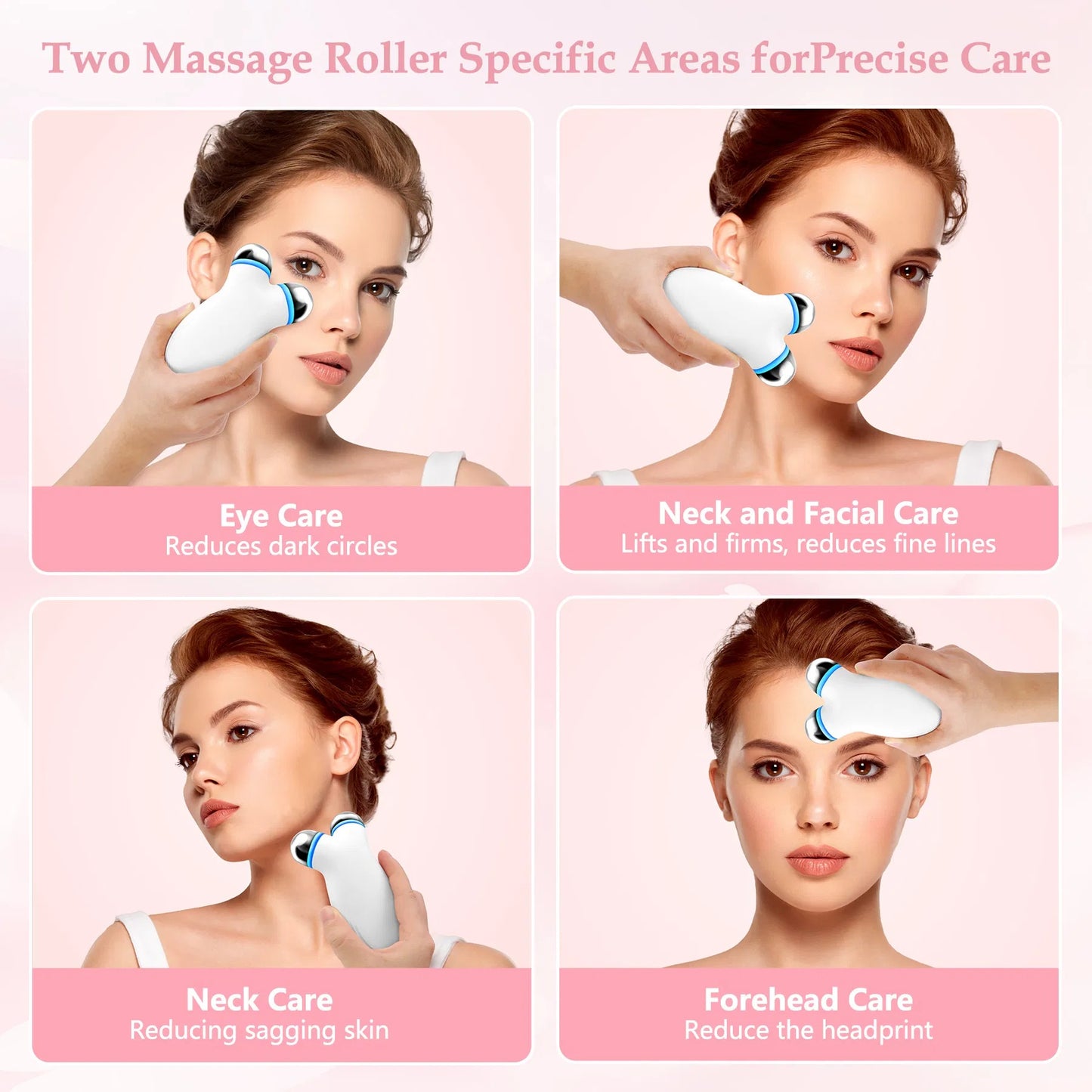 Anti Aging And Wrinkles Facial Device