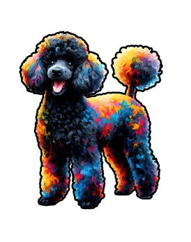 Dog Wooden Puzzles