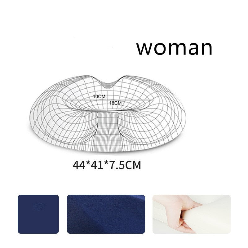 Seat Cushion Pillow