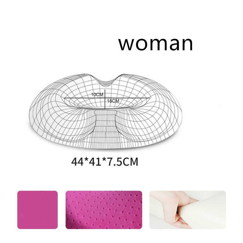 Seat Cushion Pillow