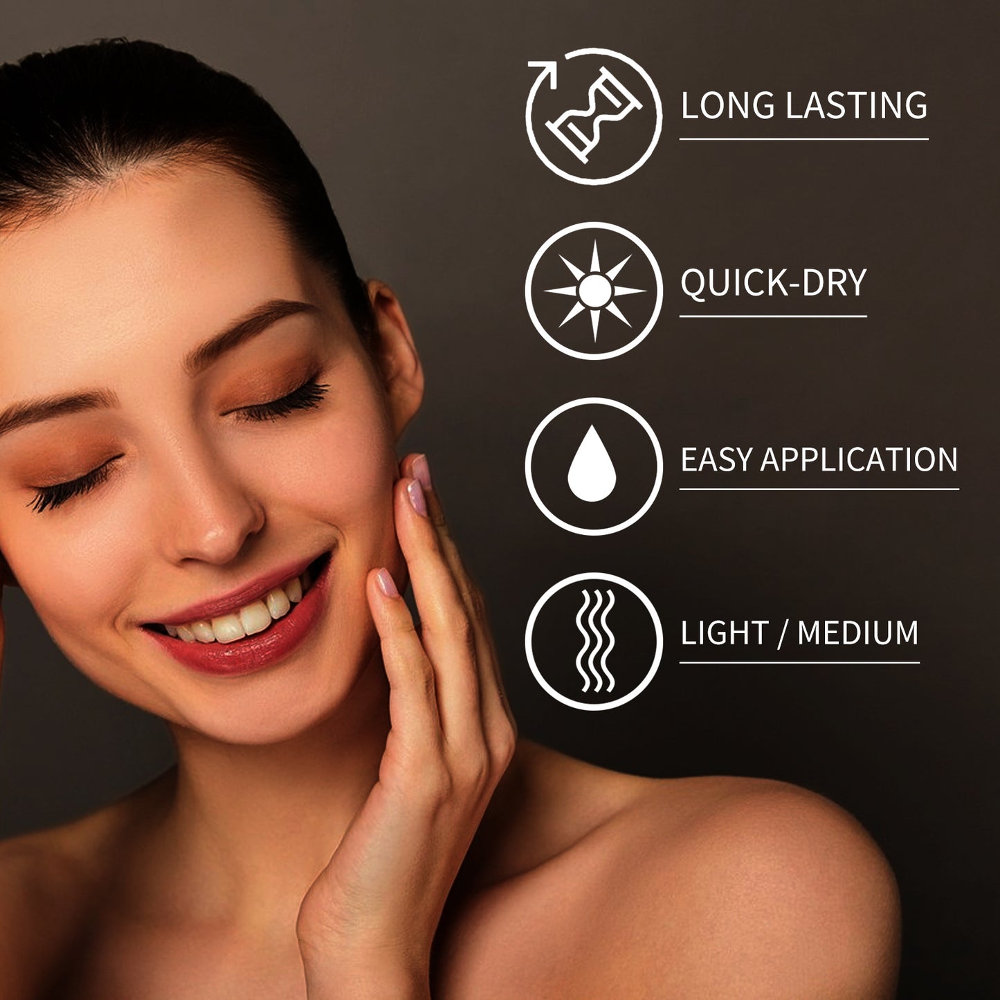 EELHOE Facial Tanning Essence