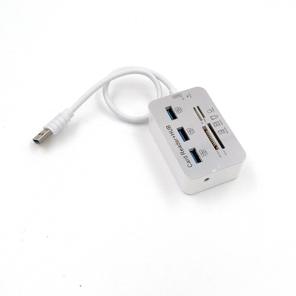 3.0hub USB divider USB hub
