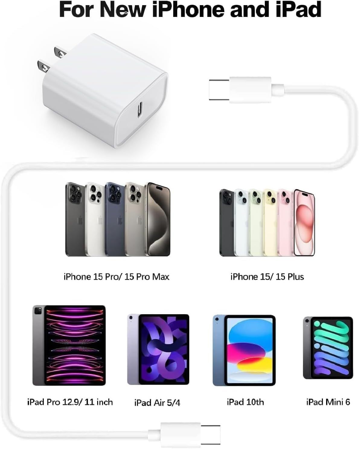 Phone Charger