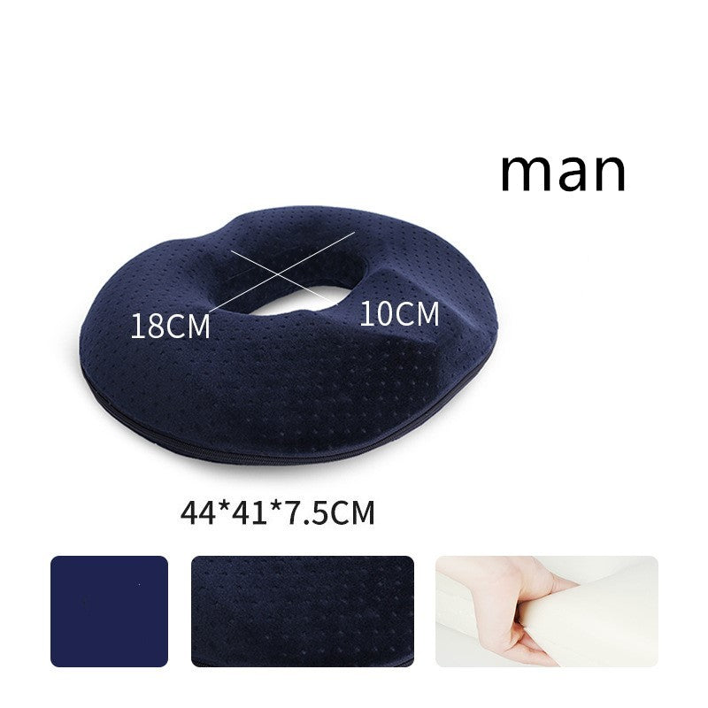 Seat Cushion Pillow