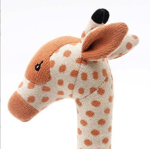 Handmade Plush Toy