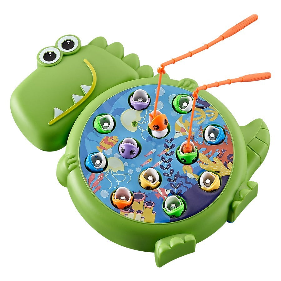 DinoSol Xplorer