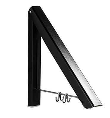 Invisible Folding Retractable Wall Hanger