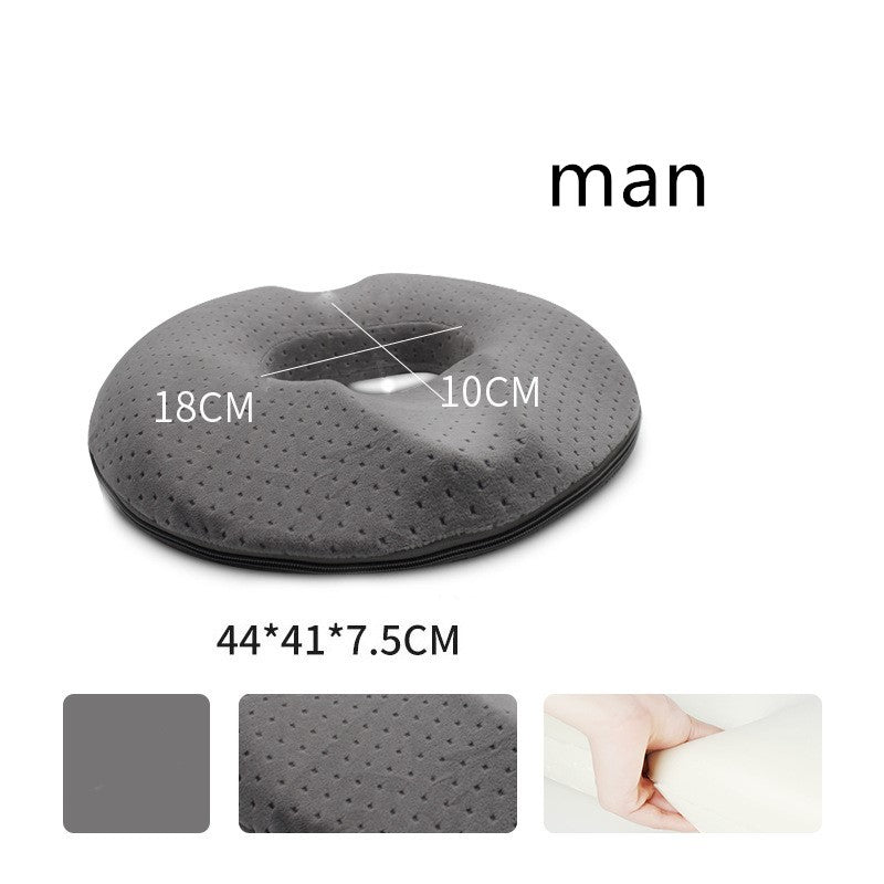 Seat Cushion Pillow