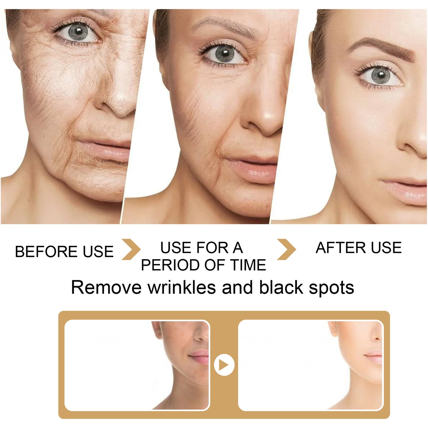 Turmeric Dark Spot Correcting Serum
