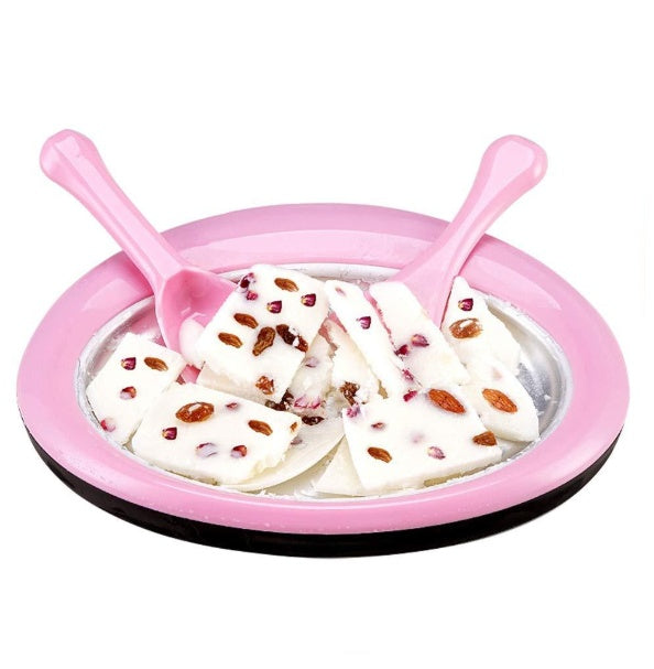 Home Fried Yogurt Machine