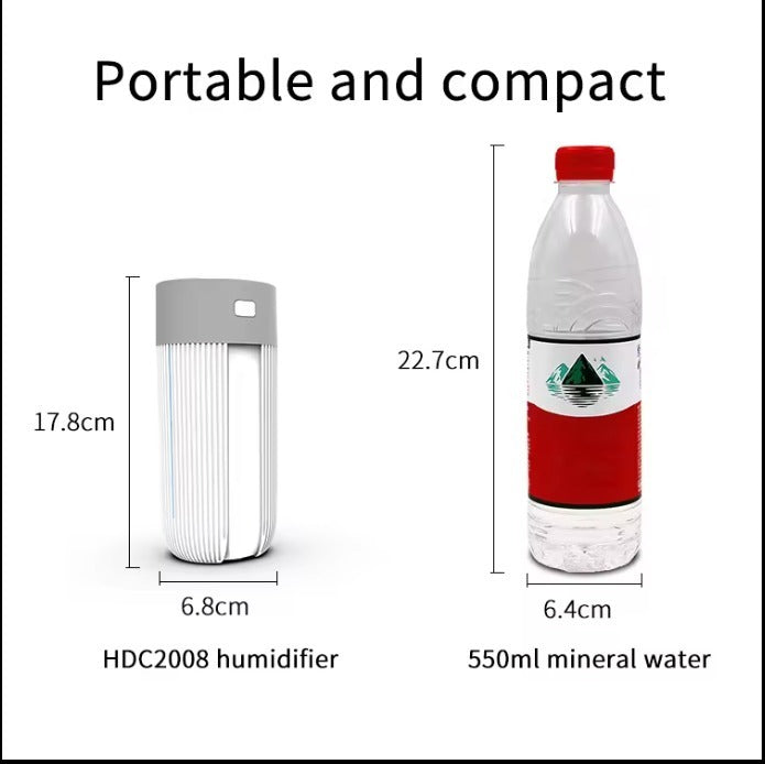 220mL Air Humidifiers