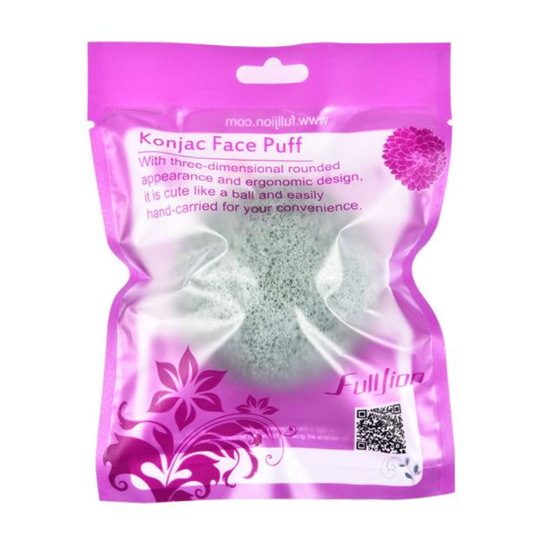 Face Cleaning Sponge