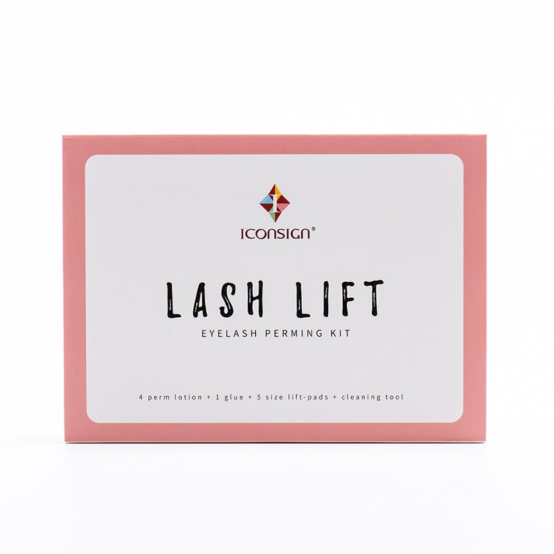 Lash Lifiting Eyelash Perming Kit
