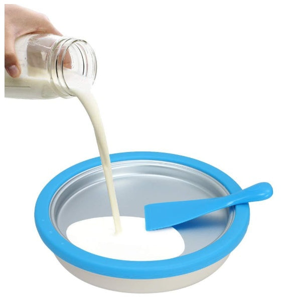 Home Fried Yogurt Machine