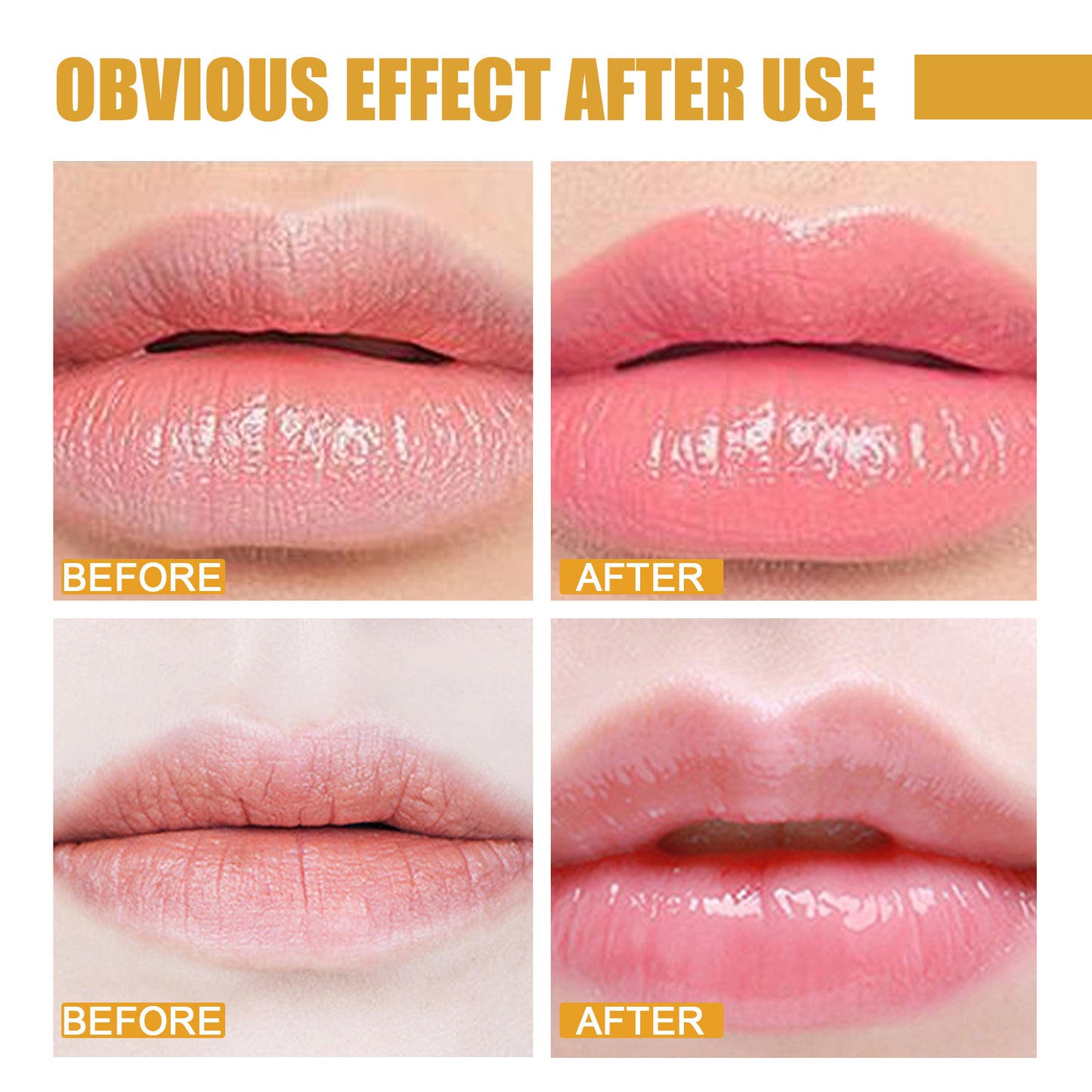 EELHOE Honey Lip Mask