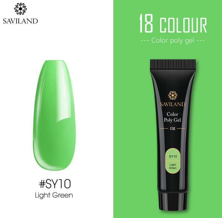 15g nail extension glue
