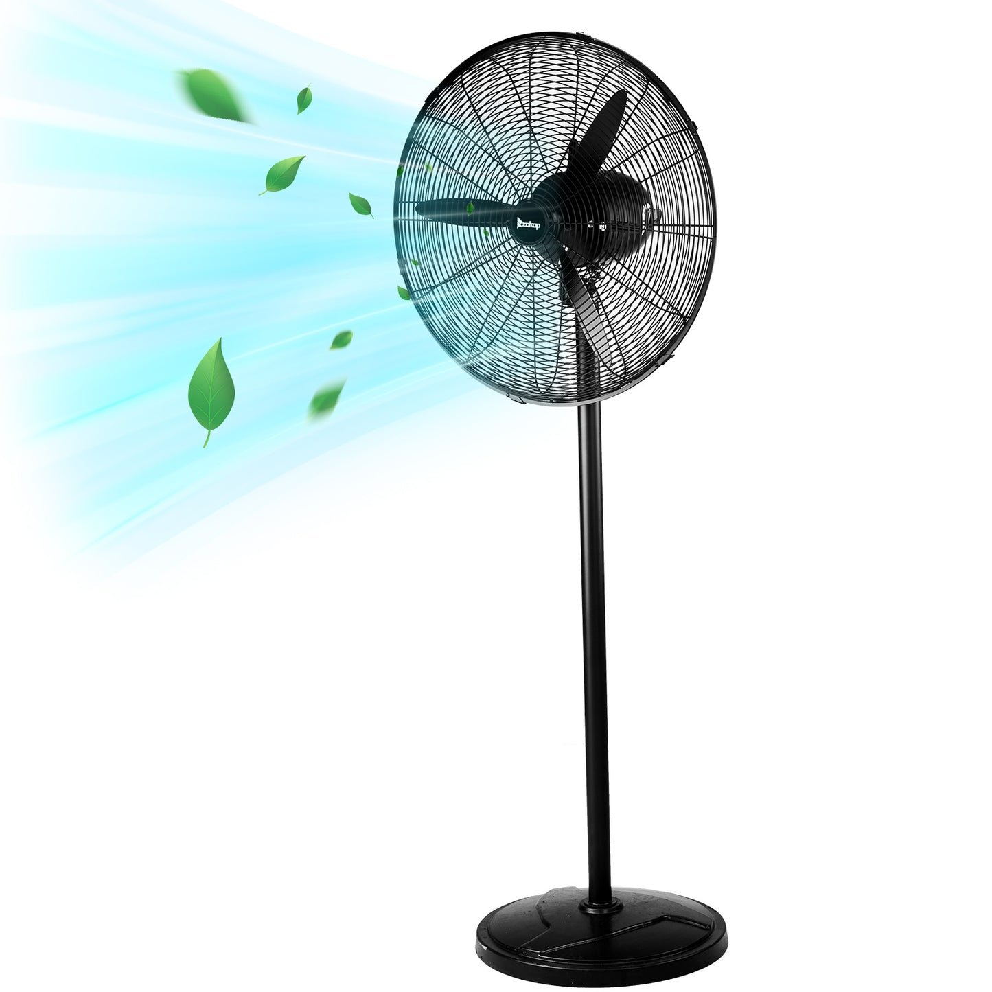 Electric Fan 20 Inches