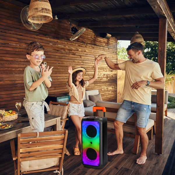 40W Multi Speaker Remote Control