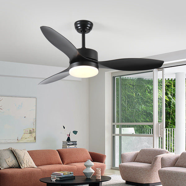 52 Inch Ceiling Fan