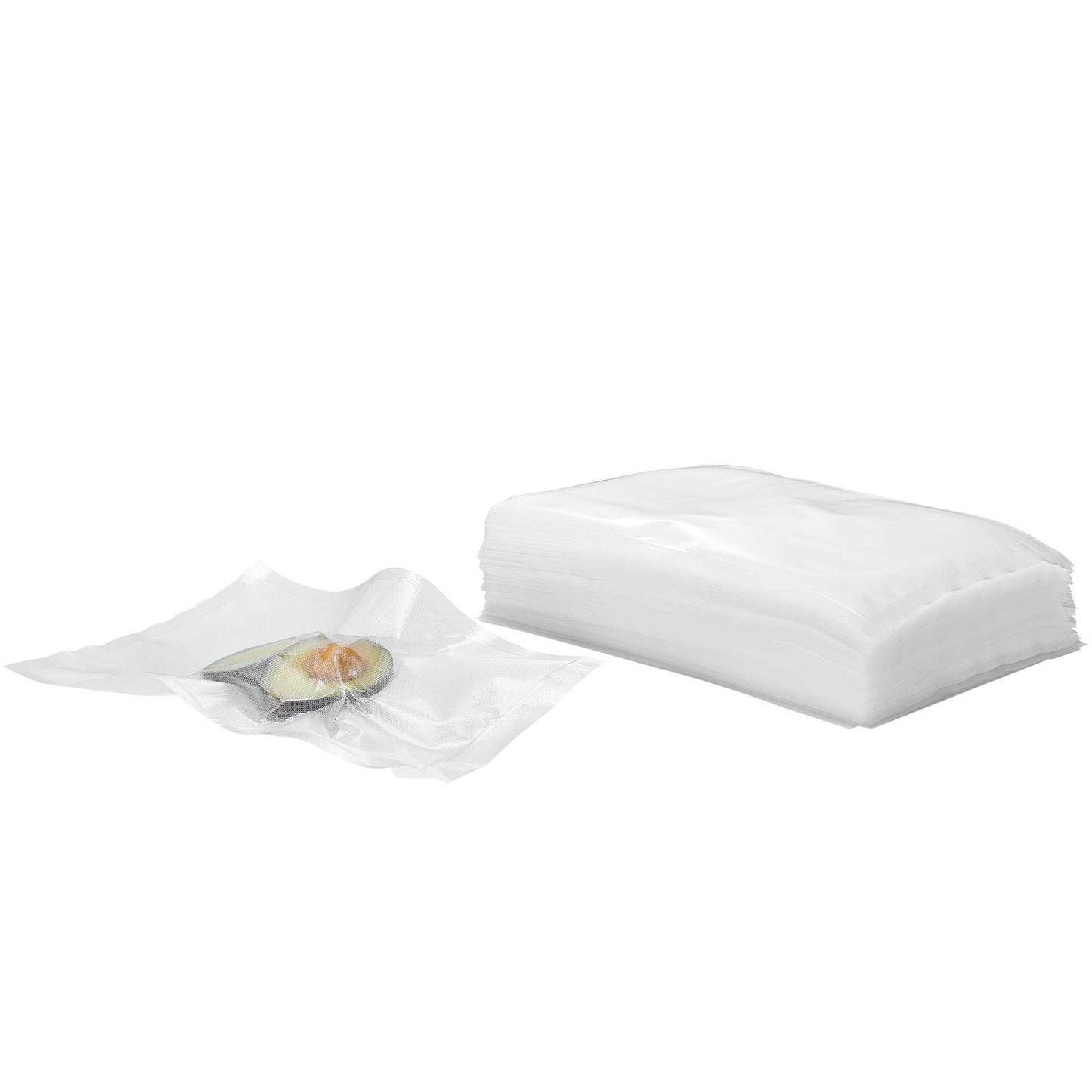 Vacuum Sealer Bags 200 PCS