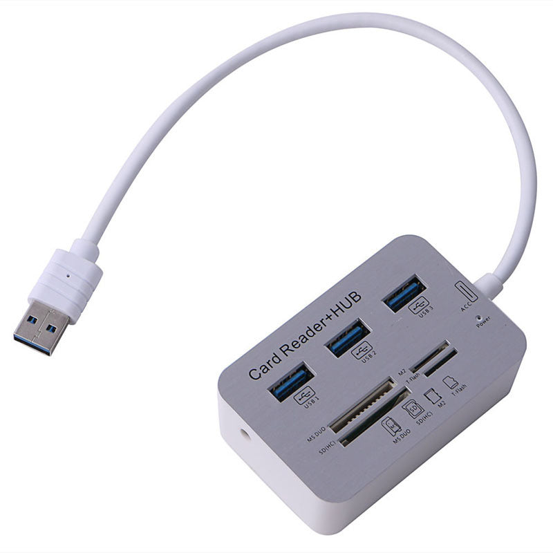 3.0hub USB divider USB hub
