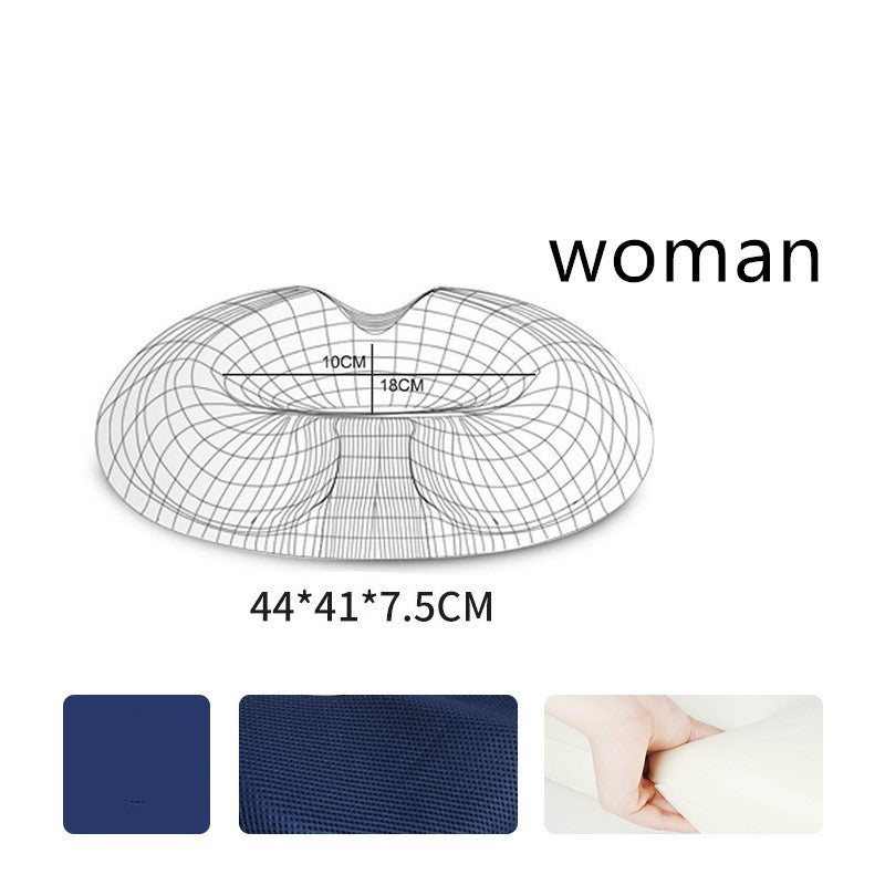 Seat Cushion Pillow