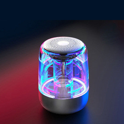 Portable Wireless Bluetooth Speaker