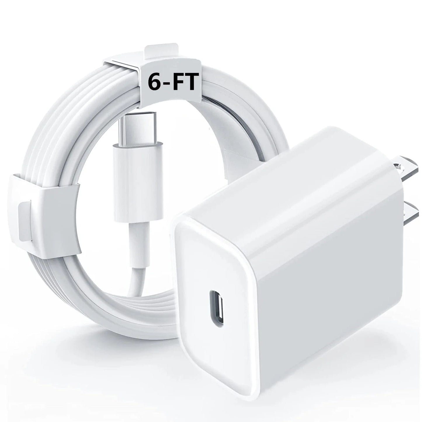Phone Charger
