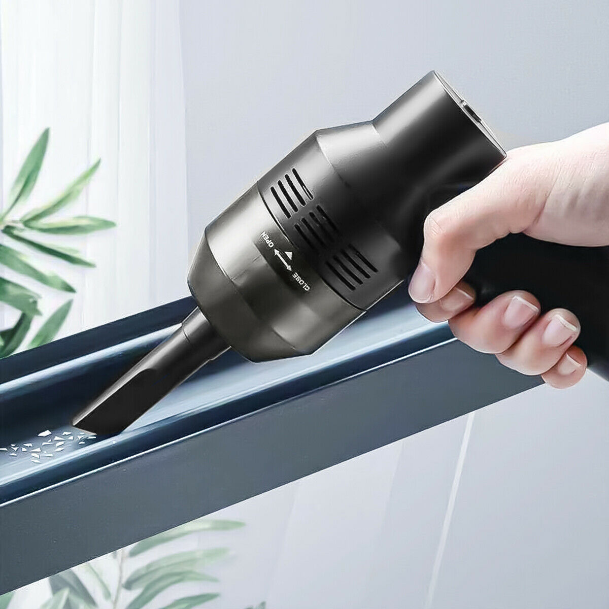 USB Keyboard Vacuum Cleaner Cordless