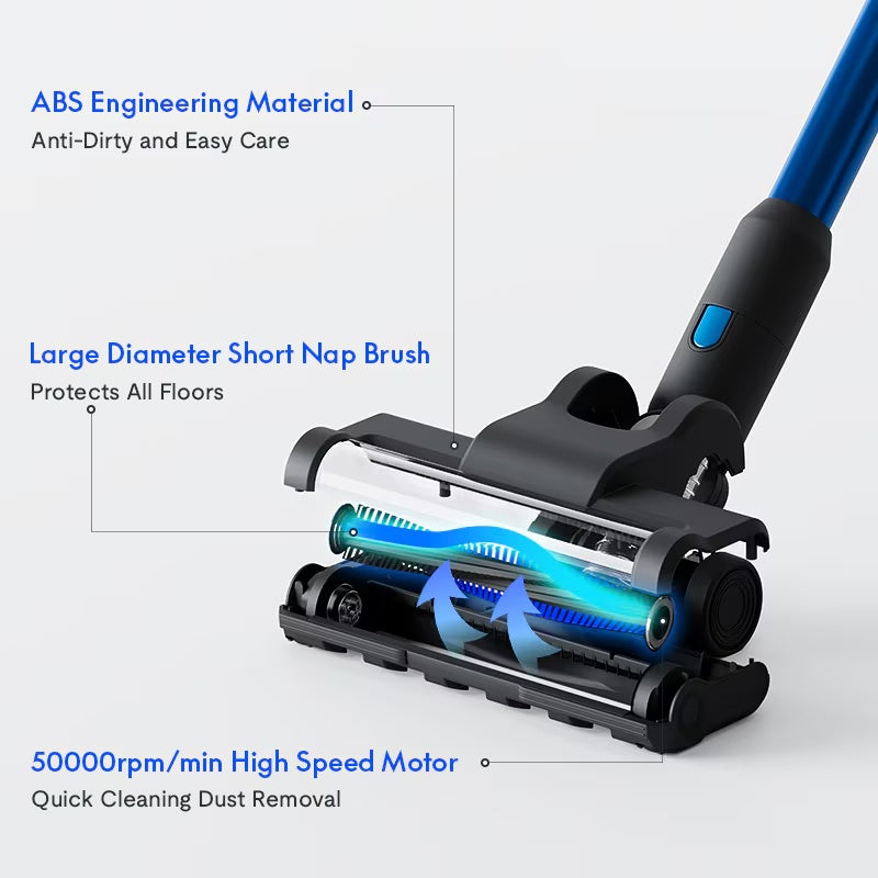 Cordless Vacuum Cleaner