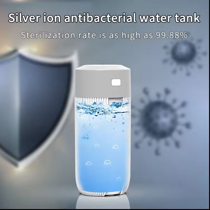220mL Air Humidifiers