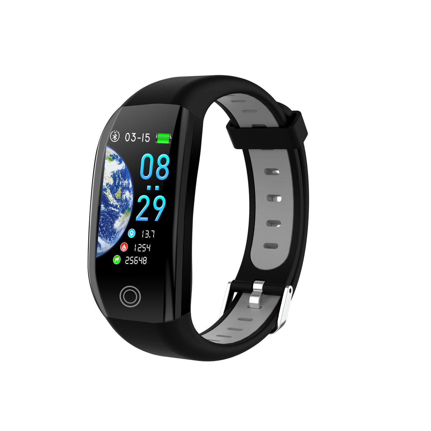 Color Screen F21 Smart Bracelet