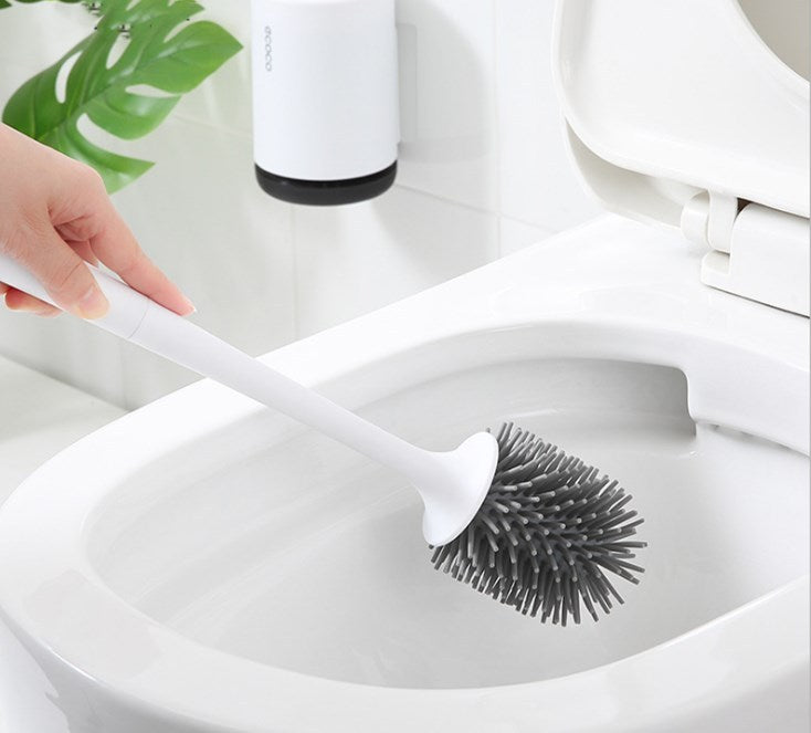 Non-stick Hair Soft Plastic Brush