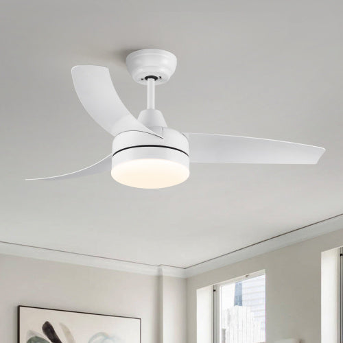 42 Inch Indoor Ceiling Fan