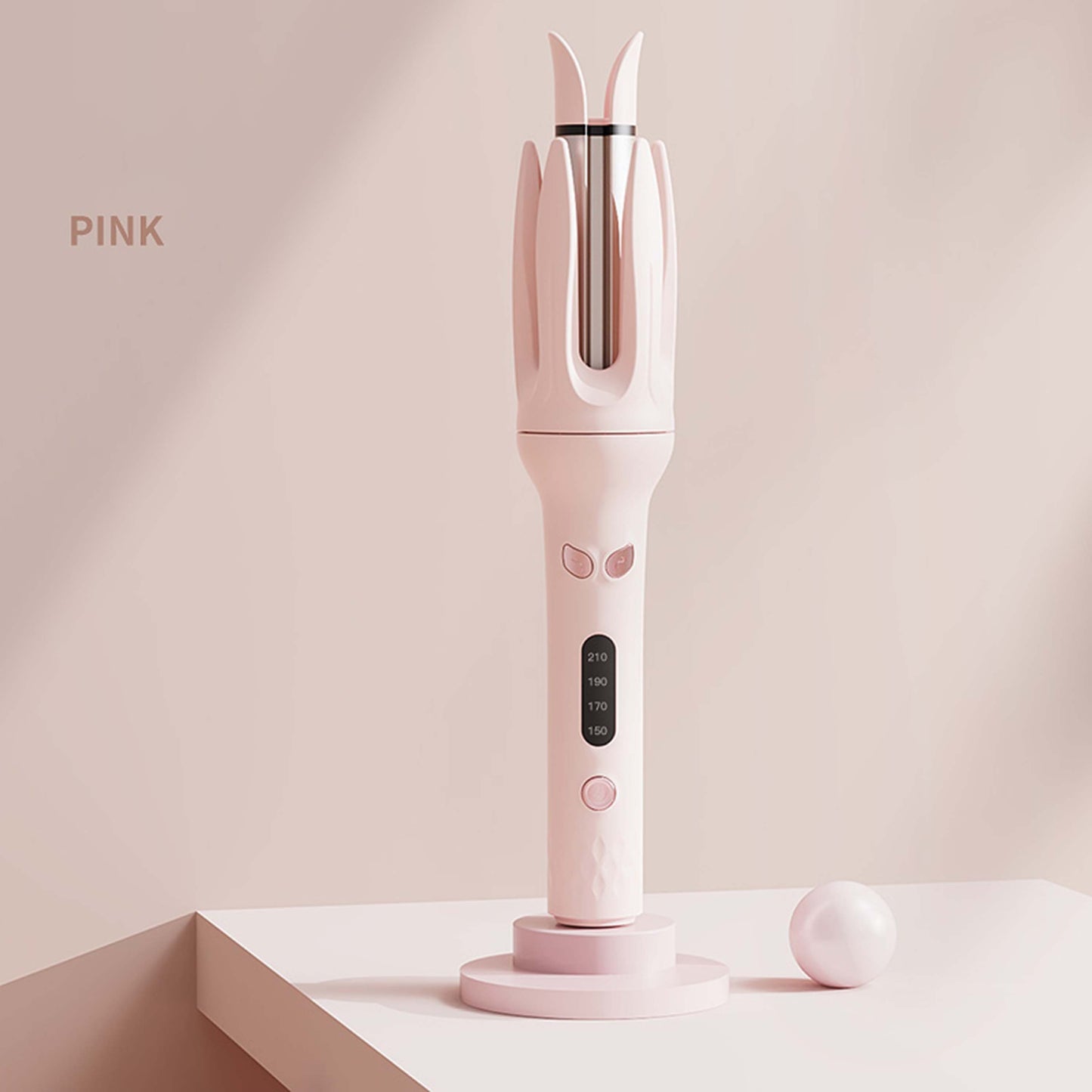28mm Barrel Hair Curler