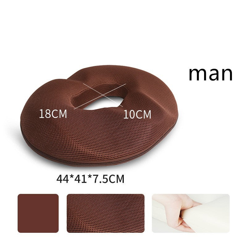 Seat Cushion Pillow