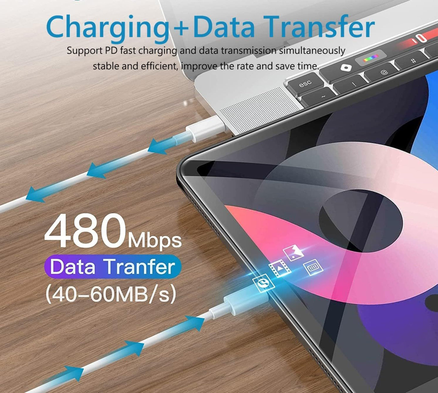 Phone Charger