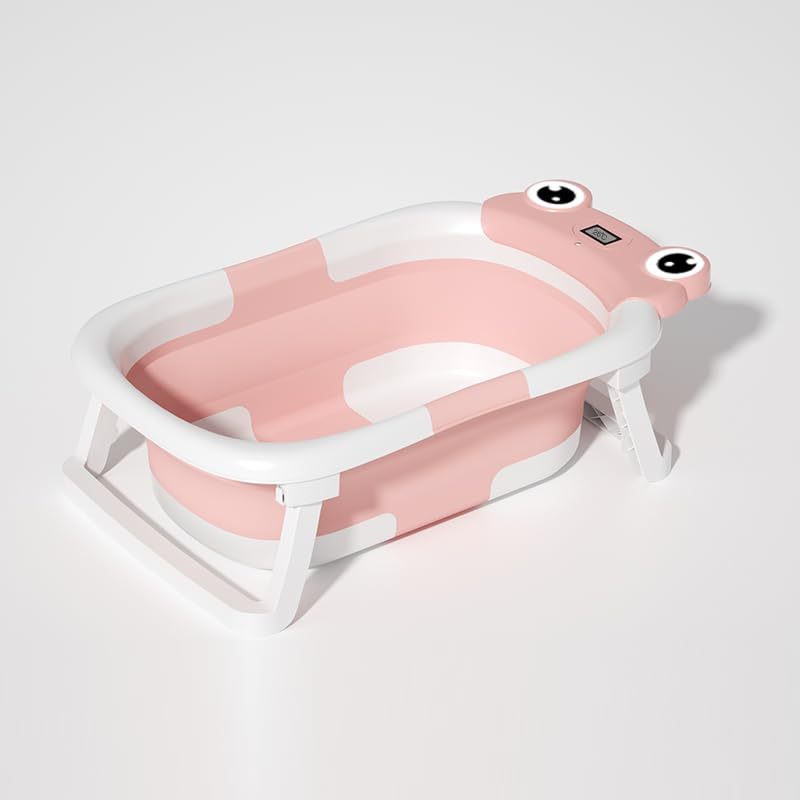 Foldable Baby Bath Tub