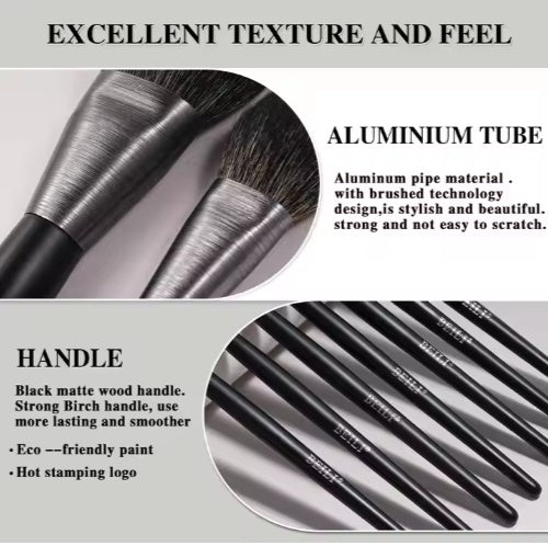 Make Up Brushes