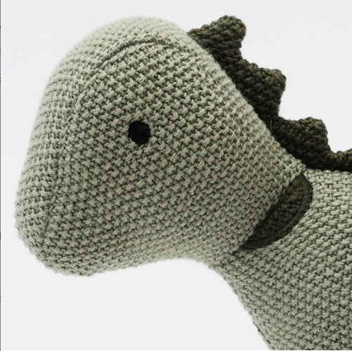 Handmade Plush Toy