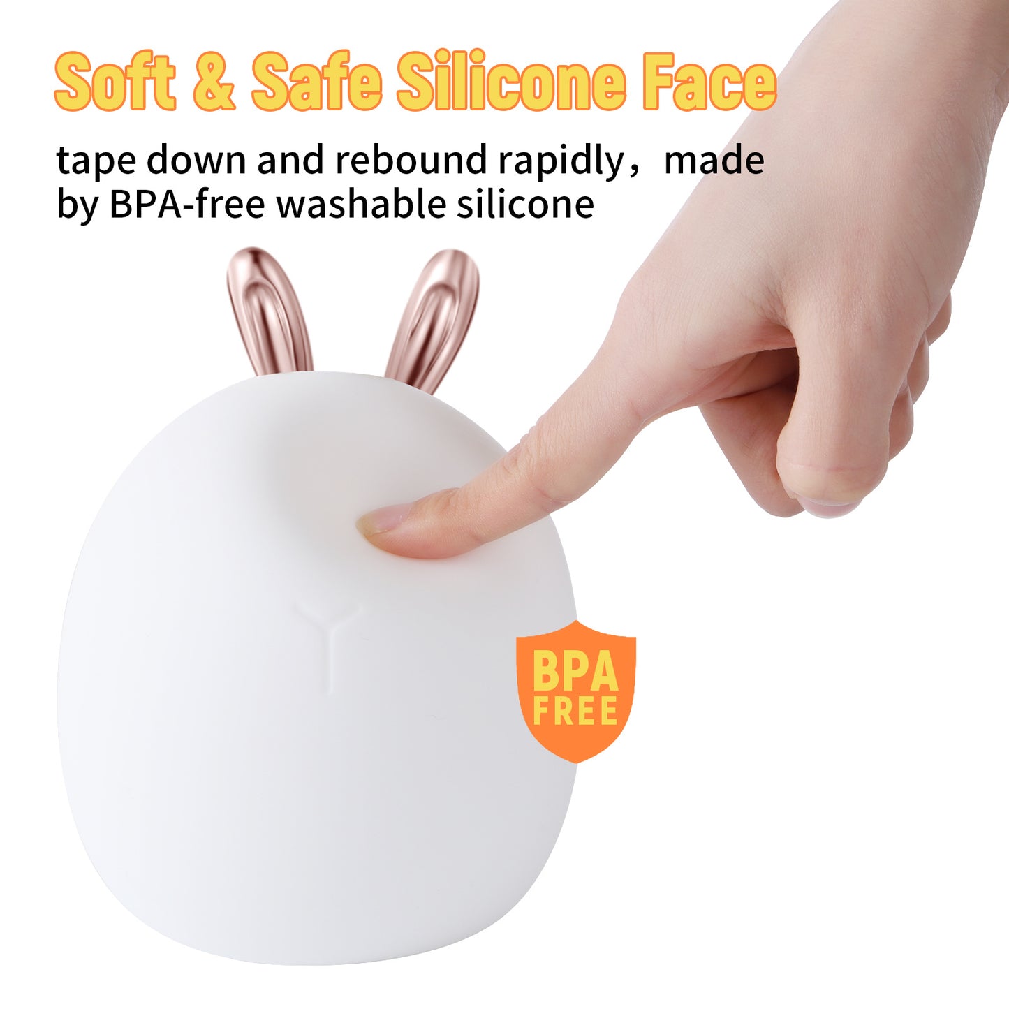 Baby Night Light