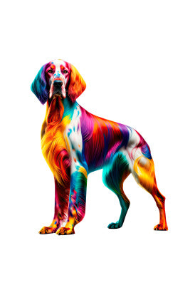 Dog Wooden Puzzles