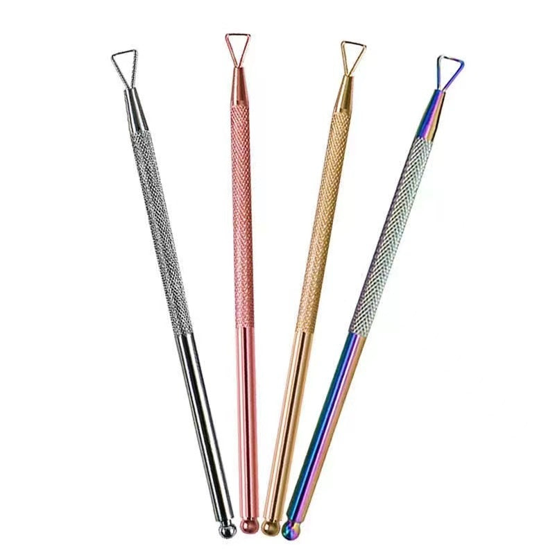 Stainless Steel Nail Remover