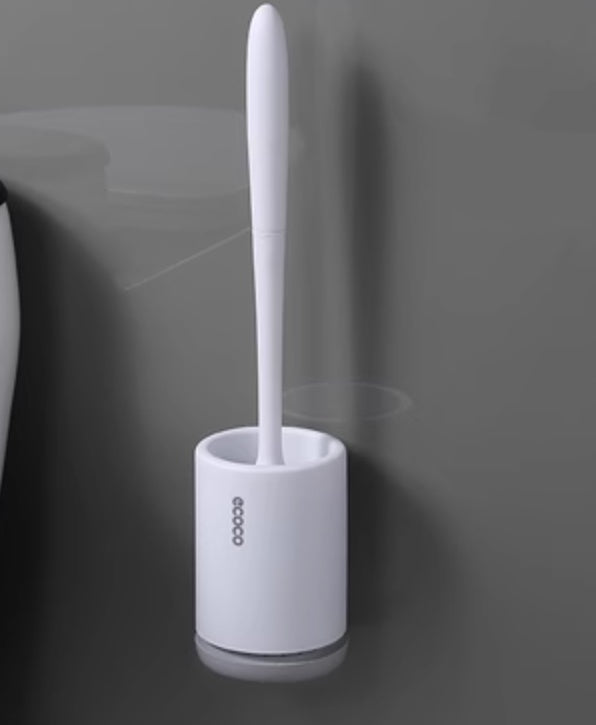 Non-stick Hair Soft Plastic Brush