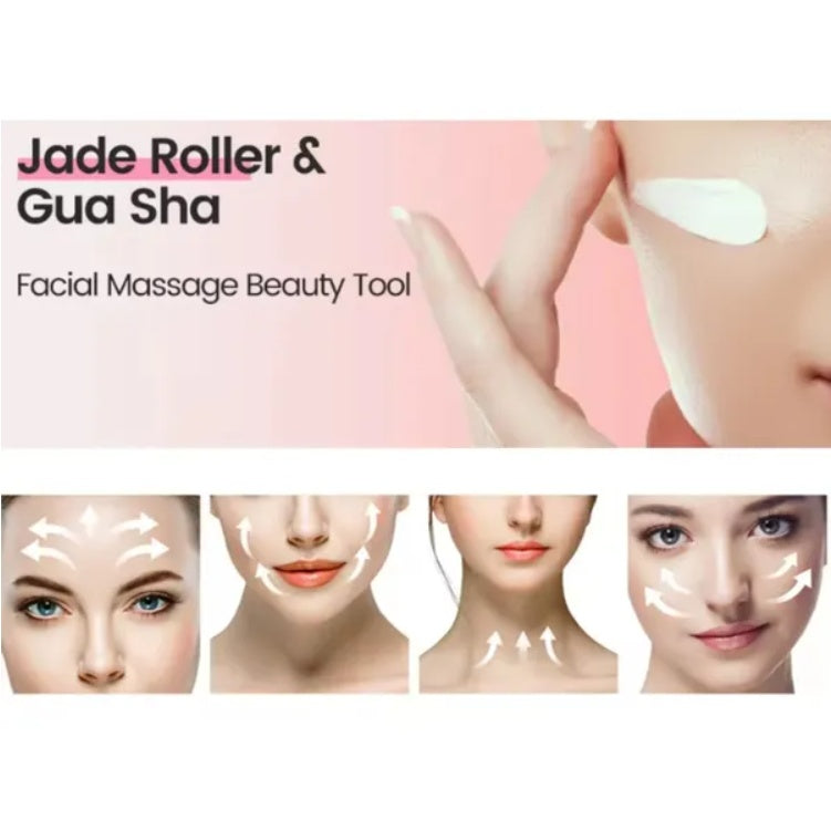 Massage Facial Body Skincare Roller