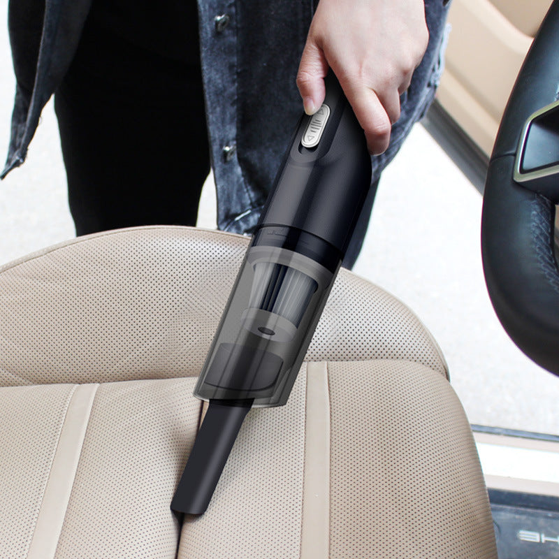 Car Vacuum Cleaner 120W 12000Pa