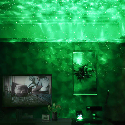 Music Player LED Night Light