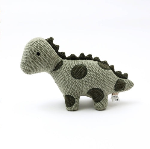 Handmade Plush Toy